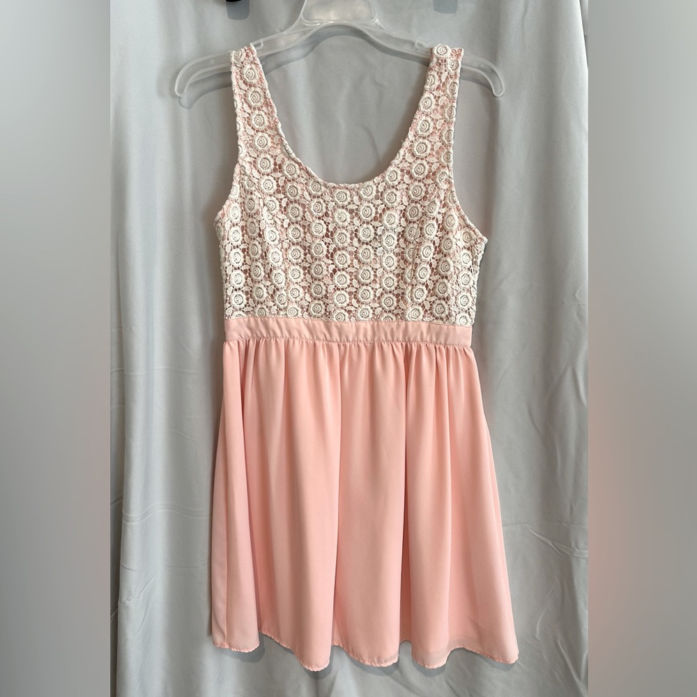 Forever 21 dress